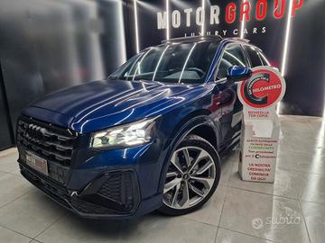 Audi Q2 35 TFSI S tronic S line Edition 1.5 150cv