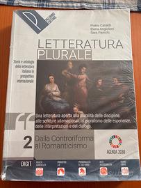 Letteratura plurale 2