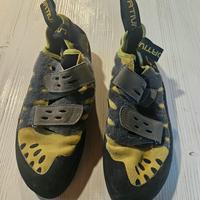 Scarpetta arrampicata La Sportiva 41.5