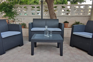 Villetta a Villanova di Ostuni