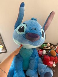 Pupazzo medio stitch