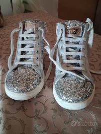 scarpe bimba Asso