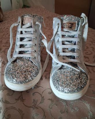 scarpe bimba Asso