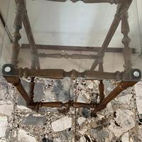 Carrello Bar Vintage / Mobiletto Vanity