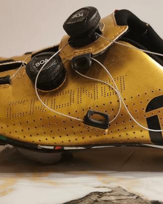 Scarpe Crono CR1 carbon 42