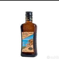 miniatura amaro del capo