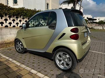 Smart mhd 1000 limited three