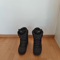 Scarponi Nitro Sentinel Boa