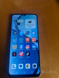 smartphone realme c61 256GB