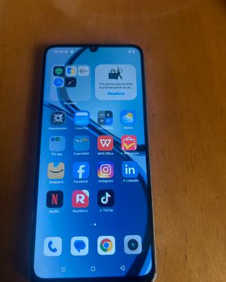 smartphone realme c61 256GB