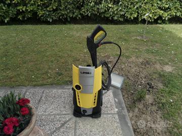 Idropulitrice compatta  100 bar