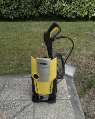 Idropulitrice compatta  100 bar