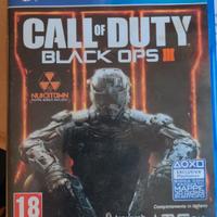 call of duty, ww2 - black ops 3 e 4 - PS4