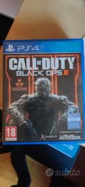 call of duty, ww2 - black ops 3 e 4 - PS4