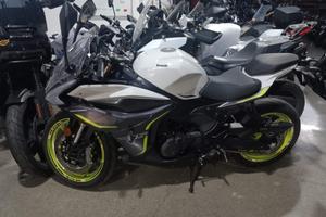 Benelli TORNADO 550 FINANZIABILE NO ANTICIPO NO BU