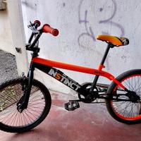 BMX instinct 