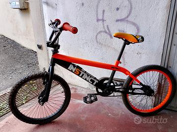 BMX instinct 