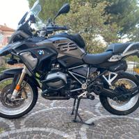 R 1200 GS perfetta
