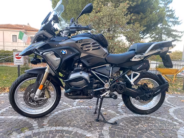R 1200 GS perfetta
