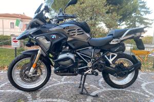R 1200 GS perfetta