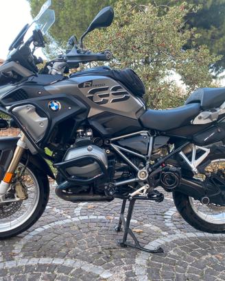 R 1200 GS perfetta
