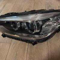 Faro bmw x3 g01