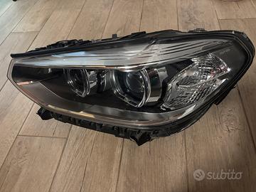 Faro bmw x3 g01
