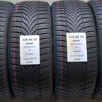 4 GOMME 235 45 18 NEXEN BR1602