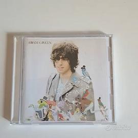 Adam Green - Jacket Full Of Danger Cd