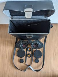 Binocolo Tento 20x60