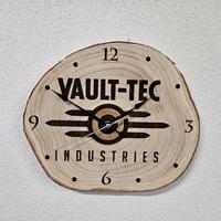 orologio da muro Fallout