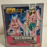 sai t seiya myth cloth bandai shun Andromeda v1