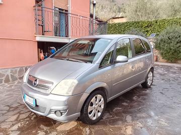 Opel meriva 1.3 multijet