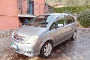 Opel meriva 1.3 multijet