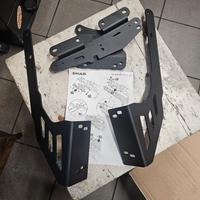 telai per bauletto e borse laterali tracer900 2018