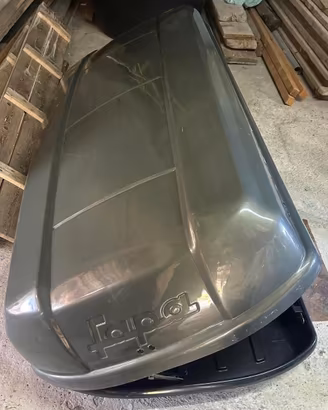 Box auto fapa