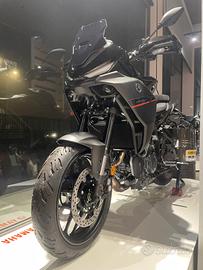 Yamaha Tracer 7 2025