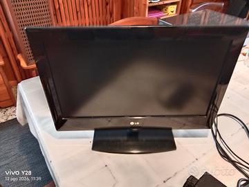 televiso LG