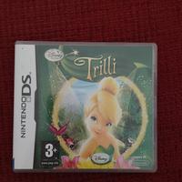 Trilli gioco per Nintendo DS nuovo