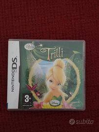 Trilli gioco per Nintendo DS nuovo