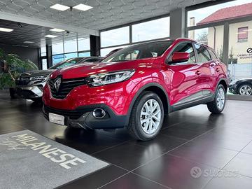 Renault Kadjar dCi 8V 110CV Energy Intens
