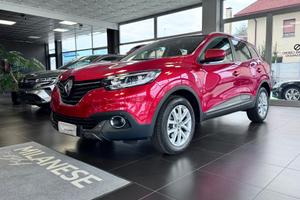 Renault Kadjar dCi 8V 110CV Energy Intens