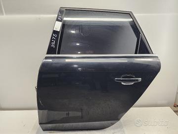 PORTIERA POSTERIORE SINISTRA AUDI A4 Avant (8K5) 8