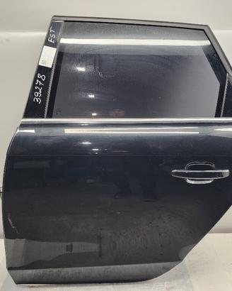 PORTIERA POSTERIORE SINISTRA AUDI A4 Avant (8K5) 8
