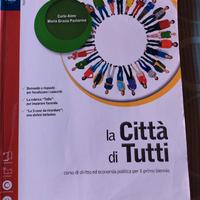 La città di tutti - ISBN 9788823346659