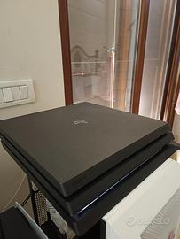 PS4 pro 