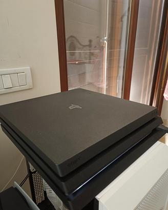 PS4 pro 