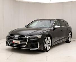 AUDI A6 5ª serie - S6 Avant 3.0 TDI quattro tiptro