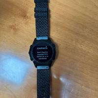 Garmin Fenix 6 Sapphire cinturino nylon originale