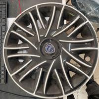 BORCHIA COPPE RUOTA 15 LANCIA YPSILON 735686258